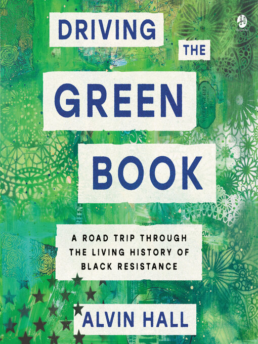 Title details for Driving the Green Book by Alvin Hall - Available